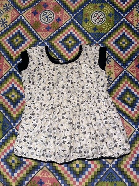 baby girl clothes 4