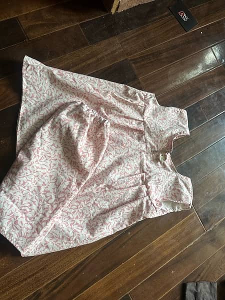 baby girl clothes 6