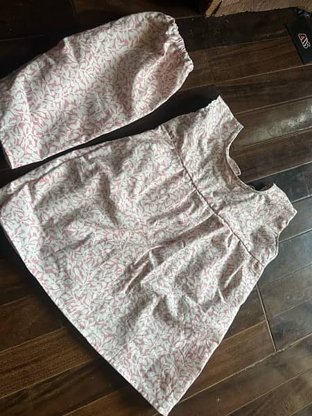 baby girl clothes 7