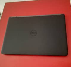 core i5 5th generatiom 8gb/250gb SSD Dell E7450