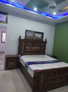 bed darasing and said tables