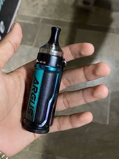 ARGUS Voopoo