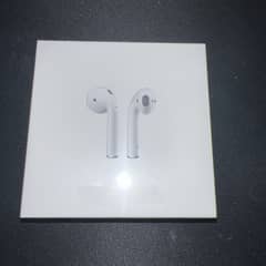 Apple AirPods 2nd Generation - (Non-Active/Brand New) @Sayyids-AR 0