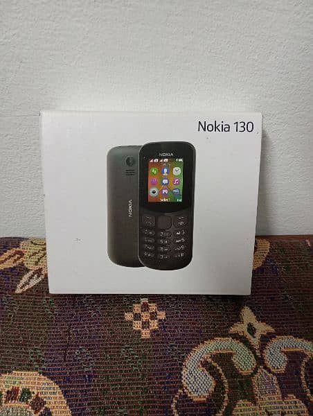 nokia 130 2