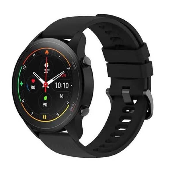 Mi SmartWatch Color - With New Strap 0