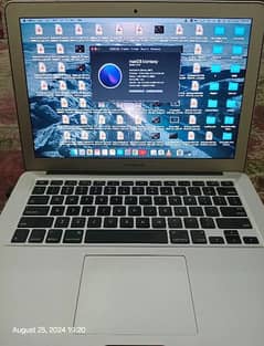 Macbook Air 2017 13 inch