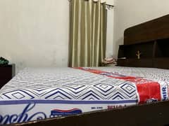 ALKHAIR KING SIZE MATTRESS