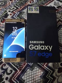 Samsung S7 edge