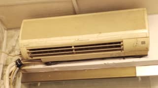 Mitsubishi Thailand split ac energy saver