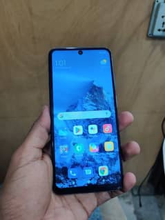 redmi note 10 6/128