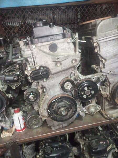 Engine Assembly available for all cars 0