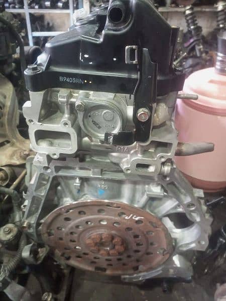 Engine Assembly available for all cars 1