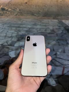 iPhone XS non pta sim working