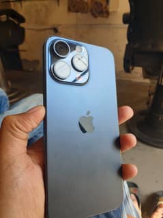 Iphone 15 pro max 256gb Non PTA 0