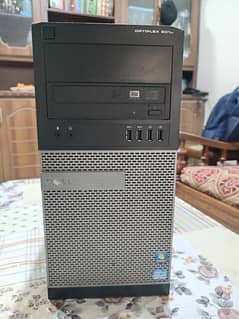 PC core i5 3rd generation