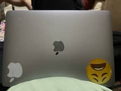 macbook pro 2018