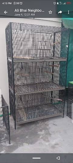 bird cage for sale