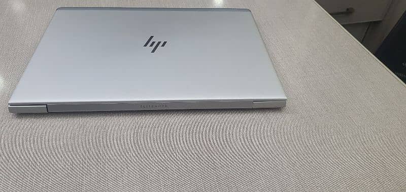 HP 840 g5 Core i5 8th generation 8gb Ram 256 gb SSD 3