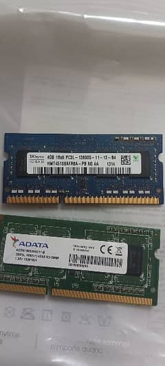 8 gb Ram 0