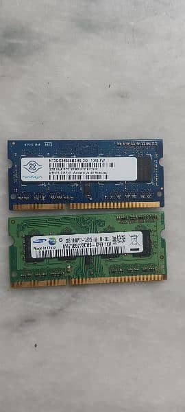 8 gb Ram 3