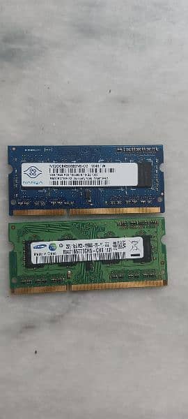 8 gb Ram 4