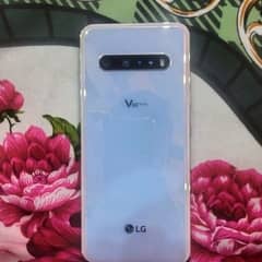 lg v60 thinq 5g pta proved life time