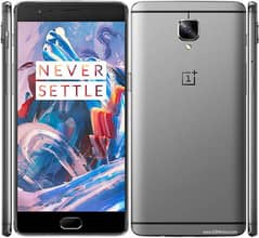 OnePlus 3T official PTA proved tax paid