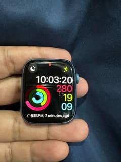 apple watch series 7