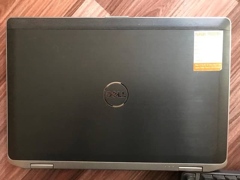 dell i 5 3rd generation 2