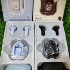 Air 31 Airpods / Earbuds / mobile accessories