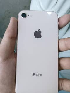 Iphone 8 __64 Gb