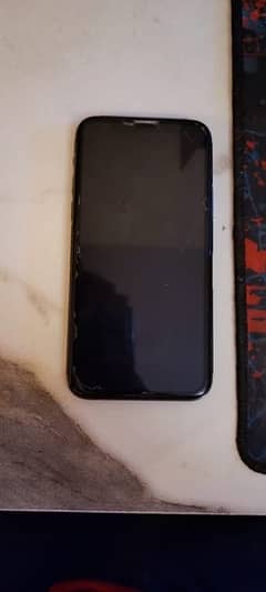 Iphone 11 pro non-pta 64gb All Original