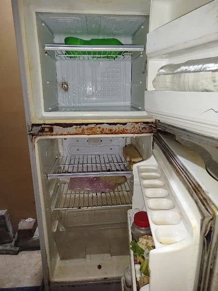 Mini Refrigerator for Sale 1