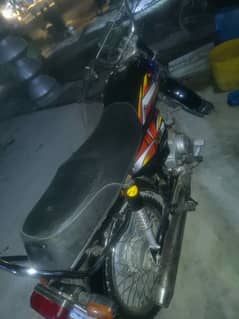 bike for sale fit star not union star whtsapp 03404855533