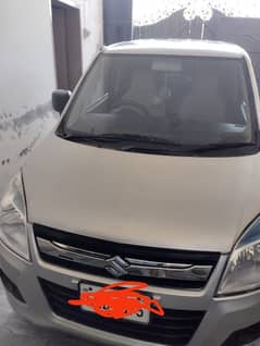 Suzuki Wagon R 2019 excellent condition for sale