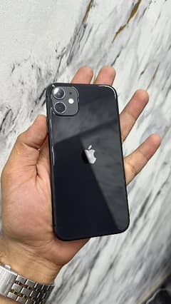 IPhone 11 (64 Gb)