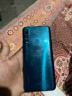 Huawei Y9 prime 2019