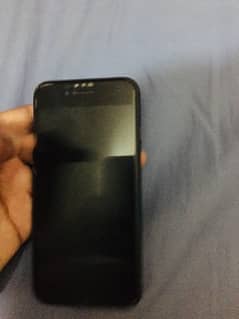 IPhone 7 waterpack urgent sale