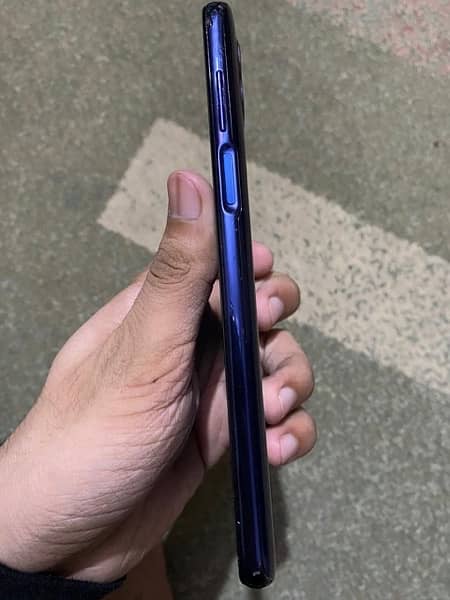 Motorola one 5g pta approved 10/9.5 condition 5