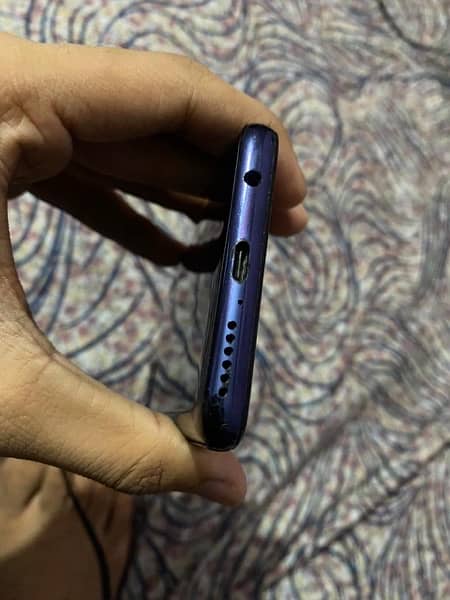 Motorola one 5g pta approved 10/9.5 condition 6