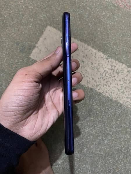 Motorola one 5g pta approved 10/9.5 condition 7