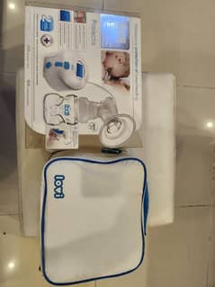 Brand New Fully Automatic Breast Feeding Pump - LOVI Prolactis