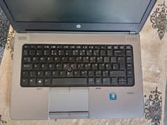 HP laptop