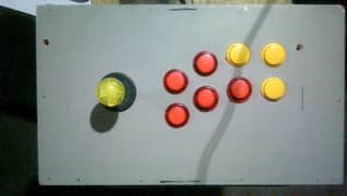 Arcade Stick