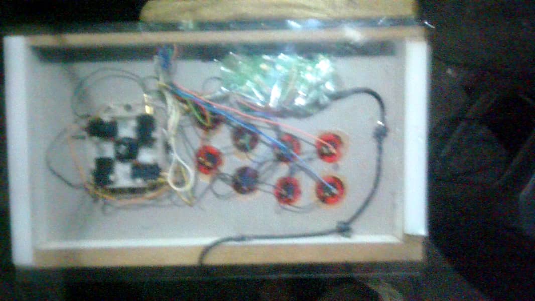 Arcade Stick 5