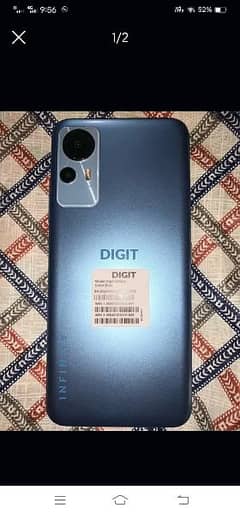 digit infinity dual sim pta approved 2 32