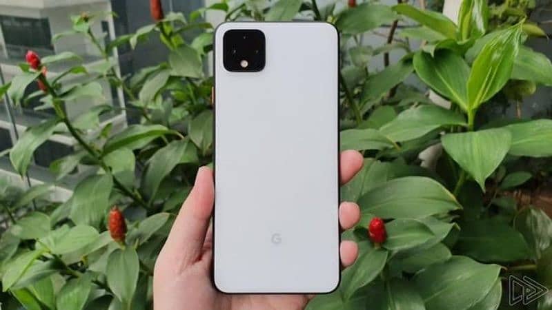 Google Pixel 4 1