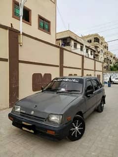 Suzuki Khyber 1994