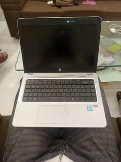 hp pro book 430 G4