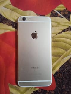 iPhone 6s 0